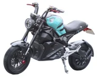 Calico Brand Factory Motorcycle 72v 3000W Scooter Racing Electric Motorcycle