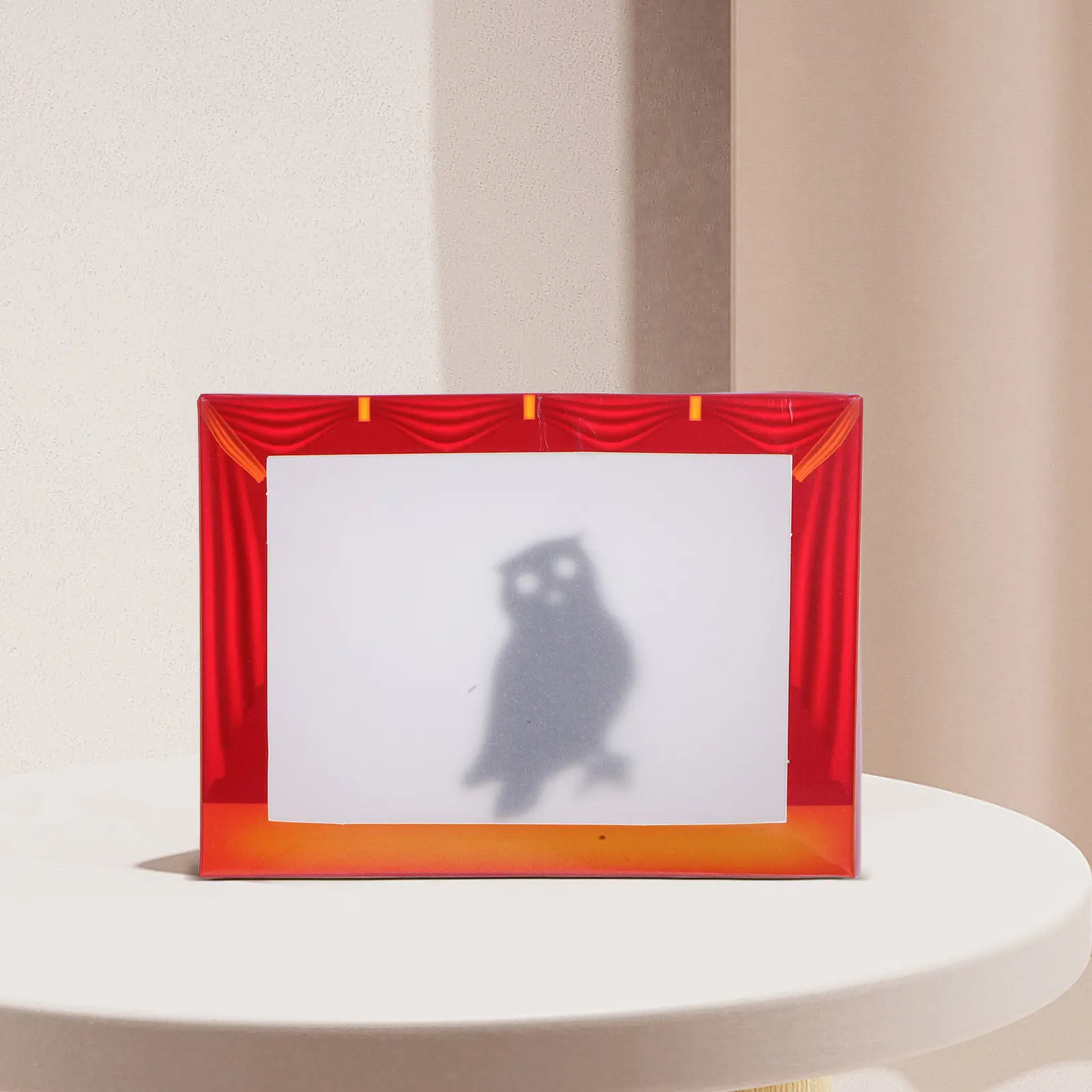 

Набор для создания китайских теневых кукол своими руками: развивающий интерактивный театр для детей, традиционный кукольный театр для рассказывания историй