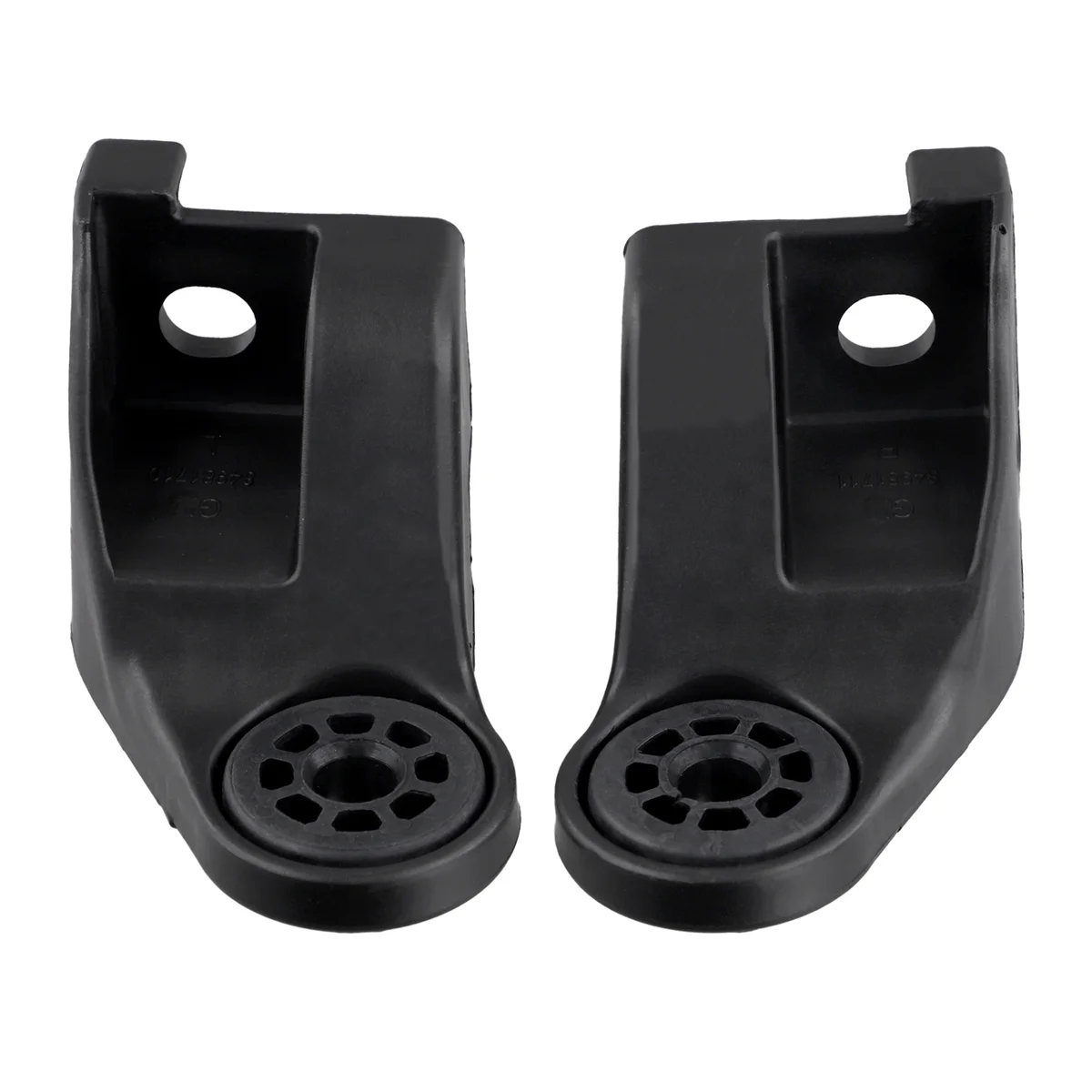 

Монтажный кронштейн автомобильного радиатора для Chevrolet Equinox 2017-2023 84164532 84164531