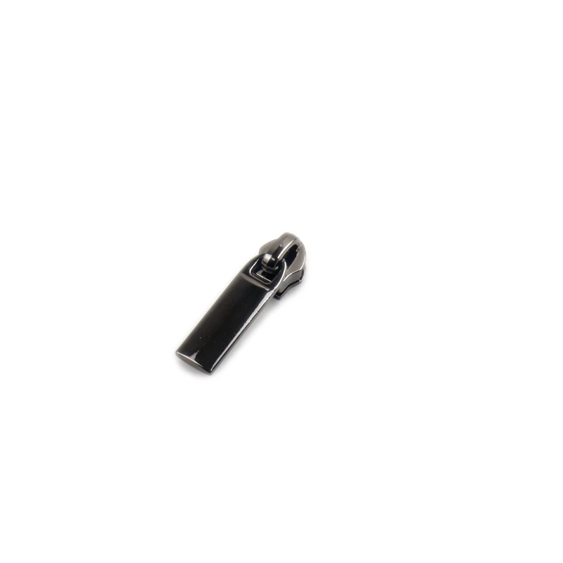 4pcs zipper pull #5Nylon Bag Hardware Zipper Slider