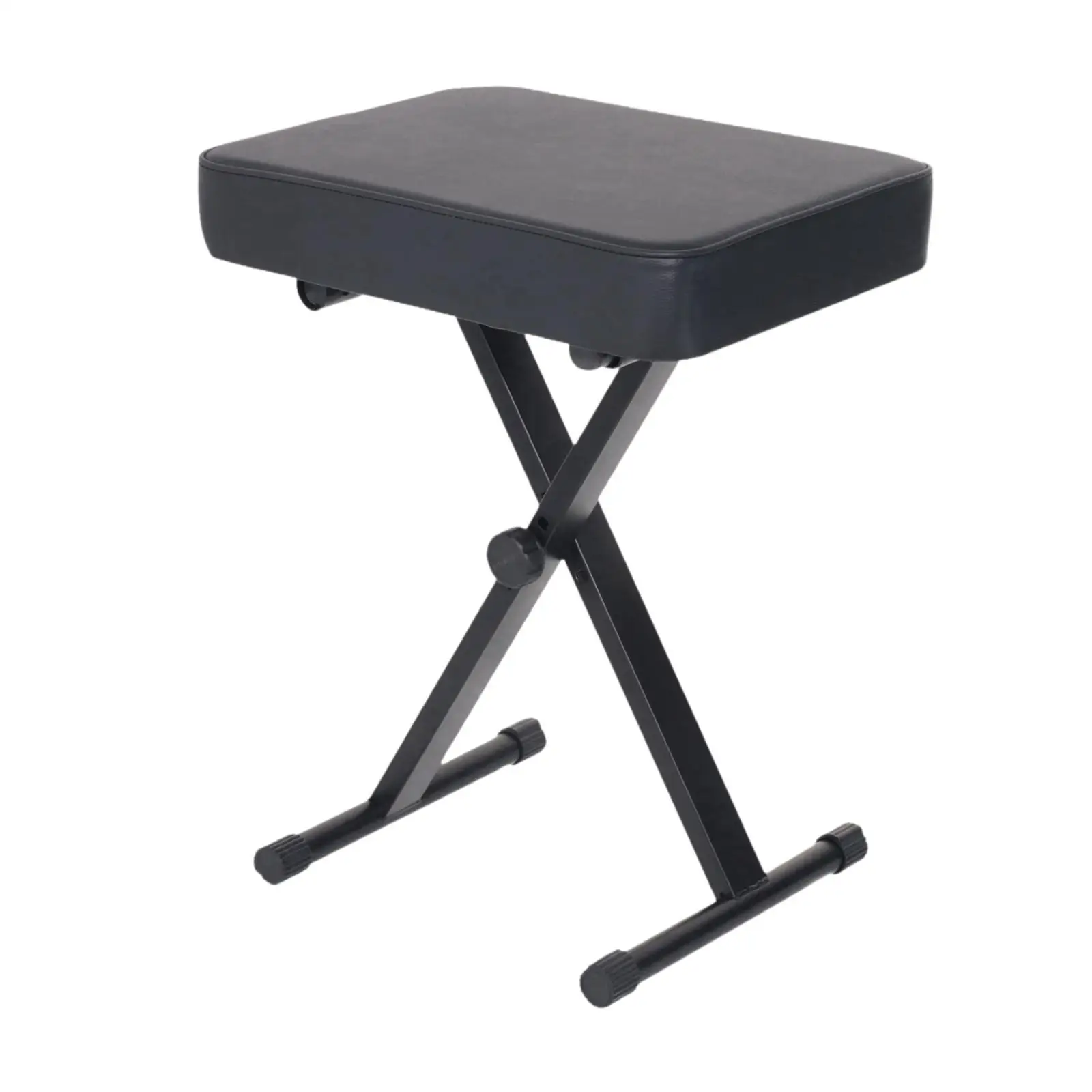 

Piano Bench Piano Seat Sturdy Adjustable Piano Keyboard Bench for Pipa Stage