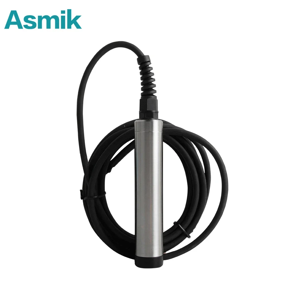 

Water analysis aquaculture online rs485 dissolved fluorescenc oxyge probe sensor