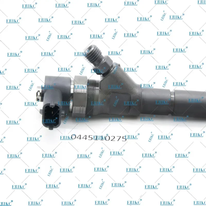 0 445 110 275 Fuel Injector Assembly 33800-4A500 Injection 0445110275 For Hyundai Starex H1 I800 Iload for KIA Sorento 2.5 VGT