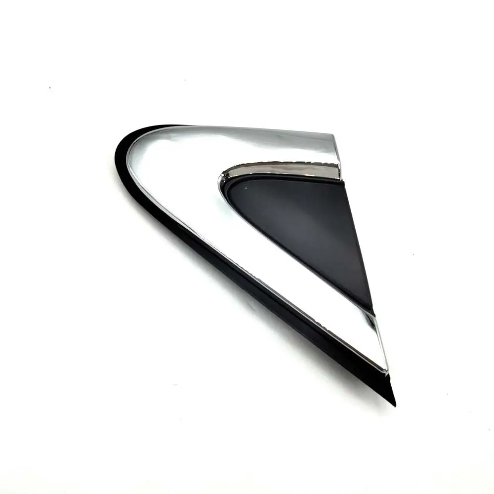 

Накладка на угловую крышку крыла правого зеркала для Chrysler 200 2015-2017 5NJ501XFAB