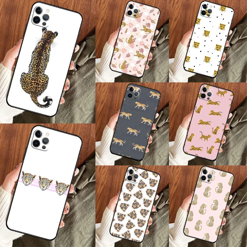 Tigers Cheetah Prin… - image