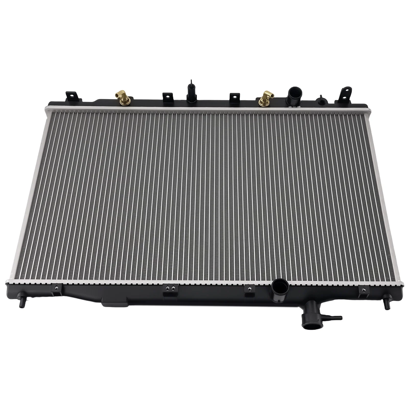 

Aluminum Radiator for Honda CR-V 2.4L 2010-2011 13161 19010REZA51 HO3010225