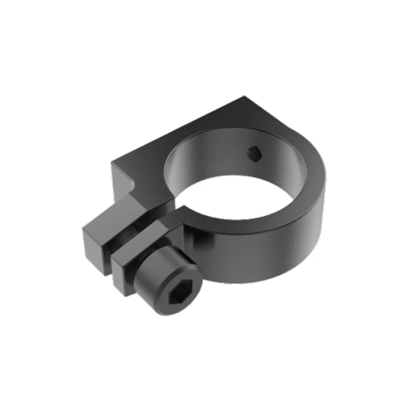 MP NT Series Pneumatic scissors robotic arm blade head accessories pliers Fixed Holder Base