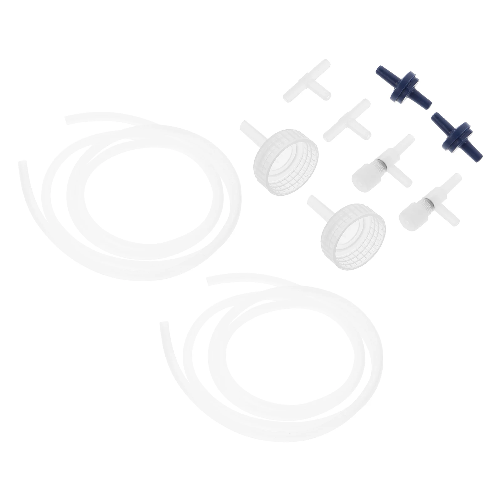 

2 Sets Shrimp Hatchery Kits Incubator Tools Aquarium DIY Accessories Breeding Egg Hatching Practical Safe Efficient Fish Shrimp