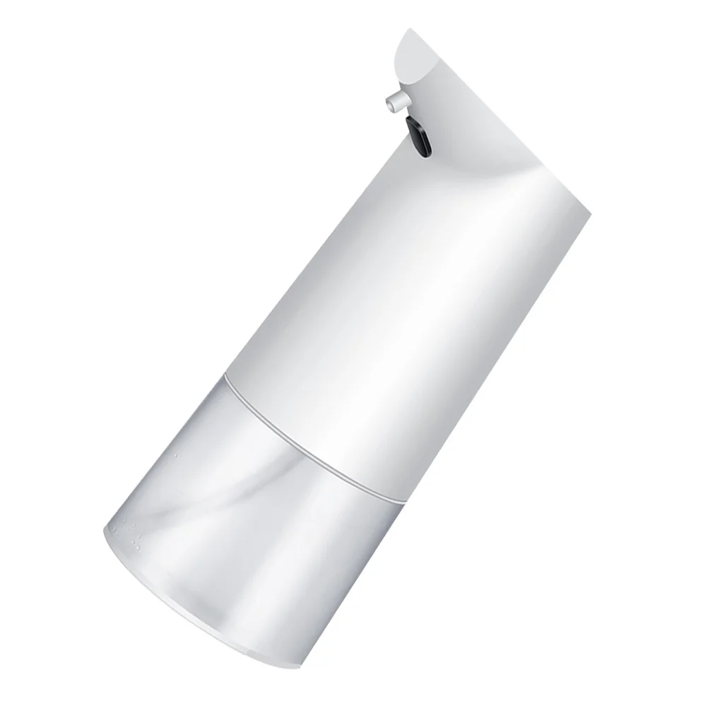 

Intelligent Infrared Sensor Soap Dispenser for Home Restaurant Hotel Automatic Liquid Soap Dispenser No Touch Operation for Hand