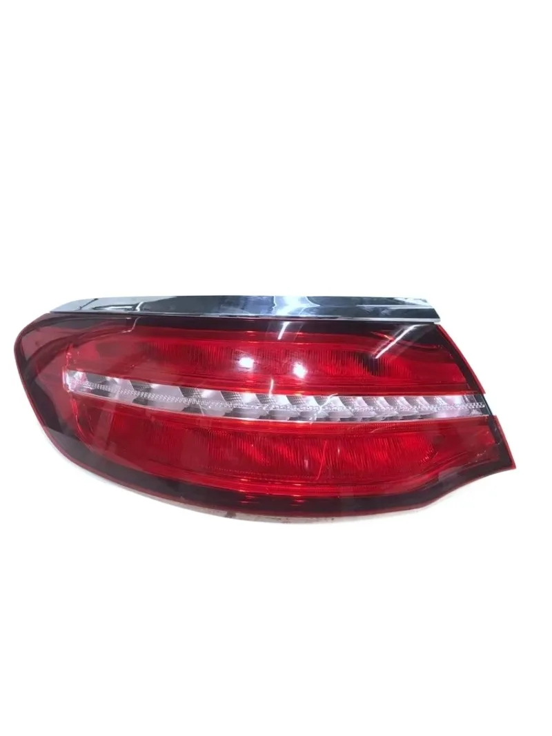 Left &Right  LED Tail Lamp For Mercedes-Benz Gle Coupe W292 C292 2015-2019 A2929064700 A2929064800