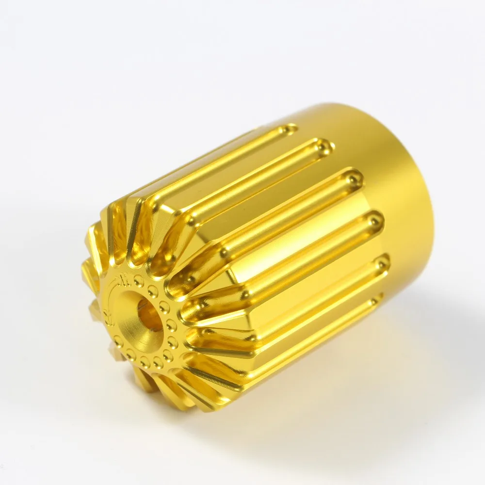 for Kawasaki Z900RS CNC Aluminum Ohlins Suspension Adjuster Guard – Z900RS Stylish Rear Shock Preload Cover Accessories