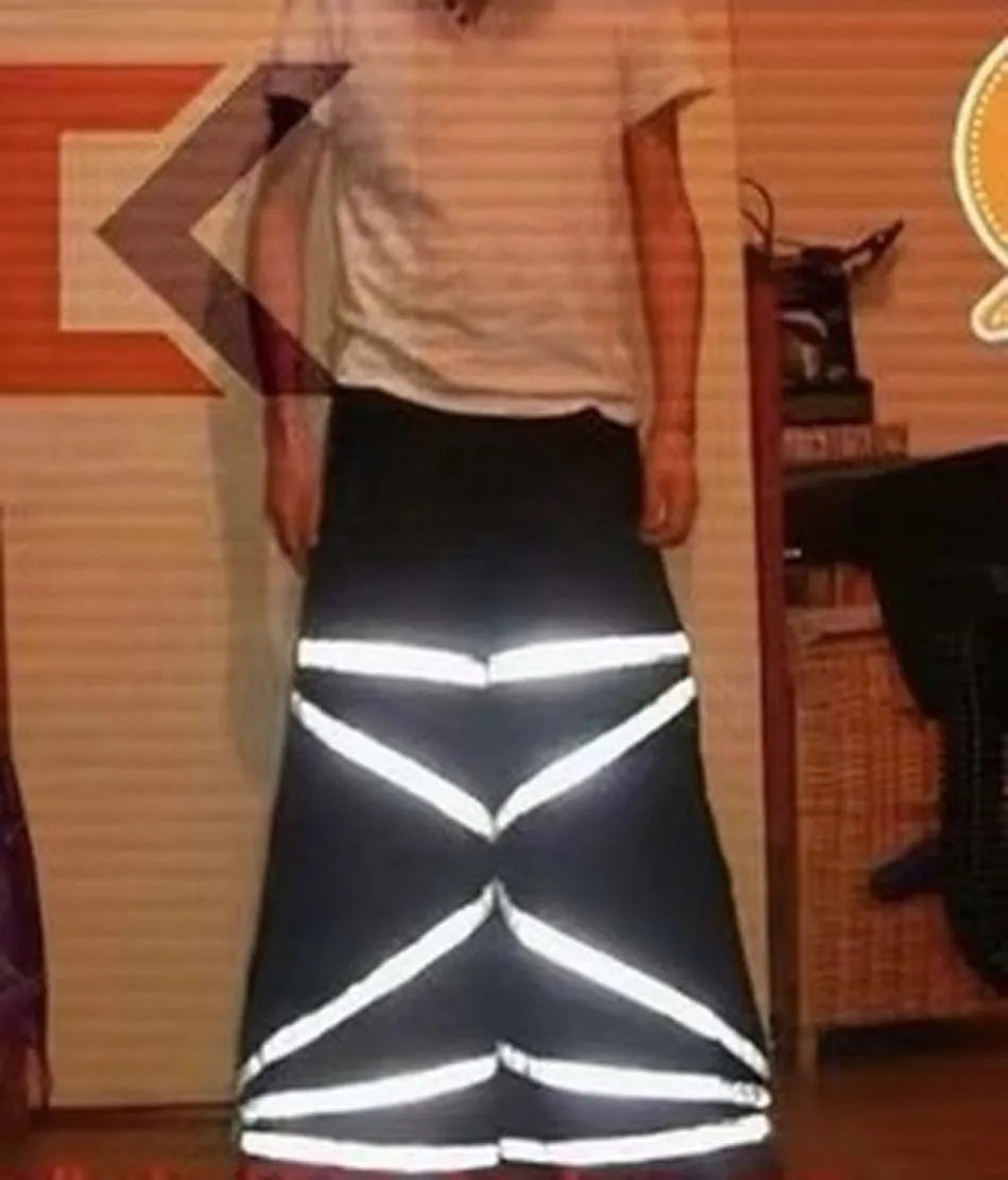 

RAVE GEAR Shuffle Pants Ghost Step Dancing Pants phat Trousers Melbourne Shuffle Phat Pants hardstyle jumpstyle heatwave P33
