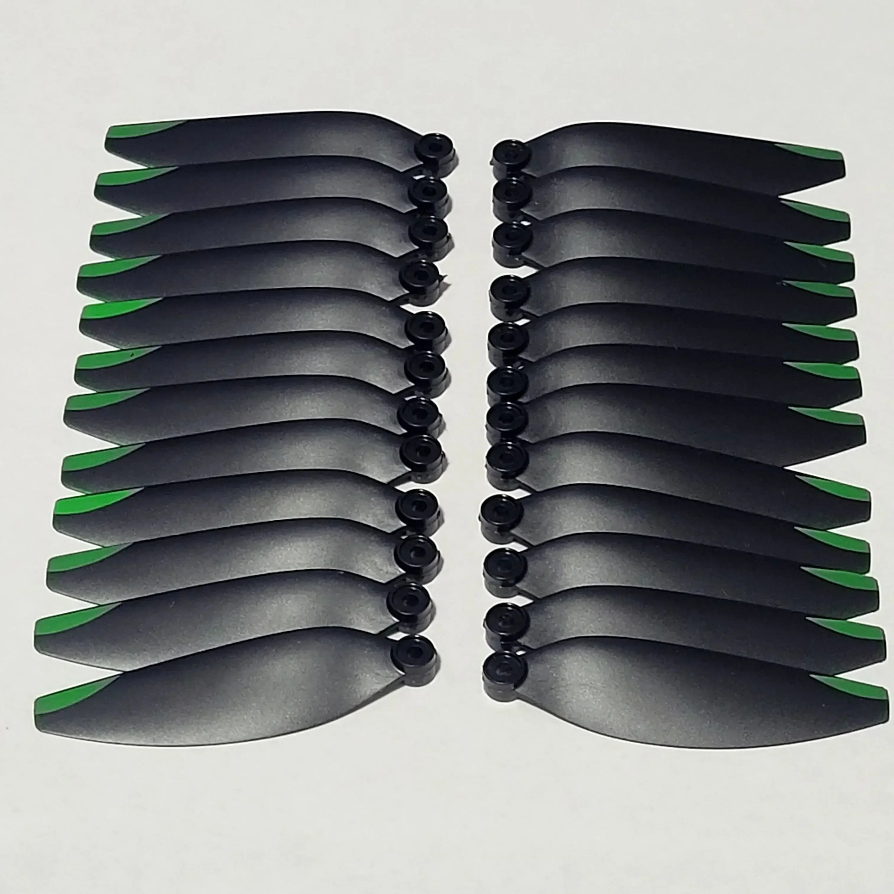 8/16/24PCS S150 Main Blade Wing Propeller Props Spare Part Mini Quadcopter Accessory