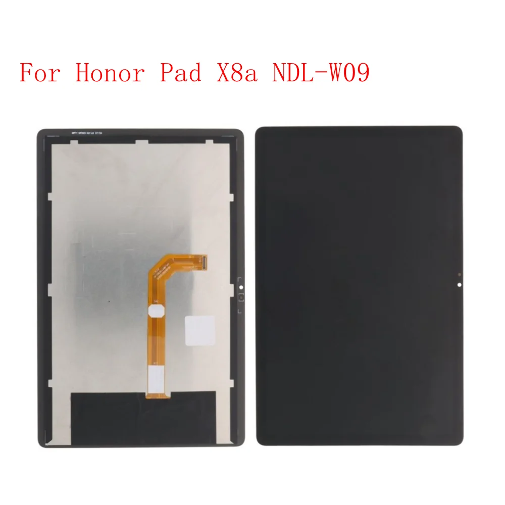 For Honor Pad X8a NDL-W09 lcd screen digitizer touch glass full set NDL-W00 NDL-AL00 NDL-L03
