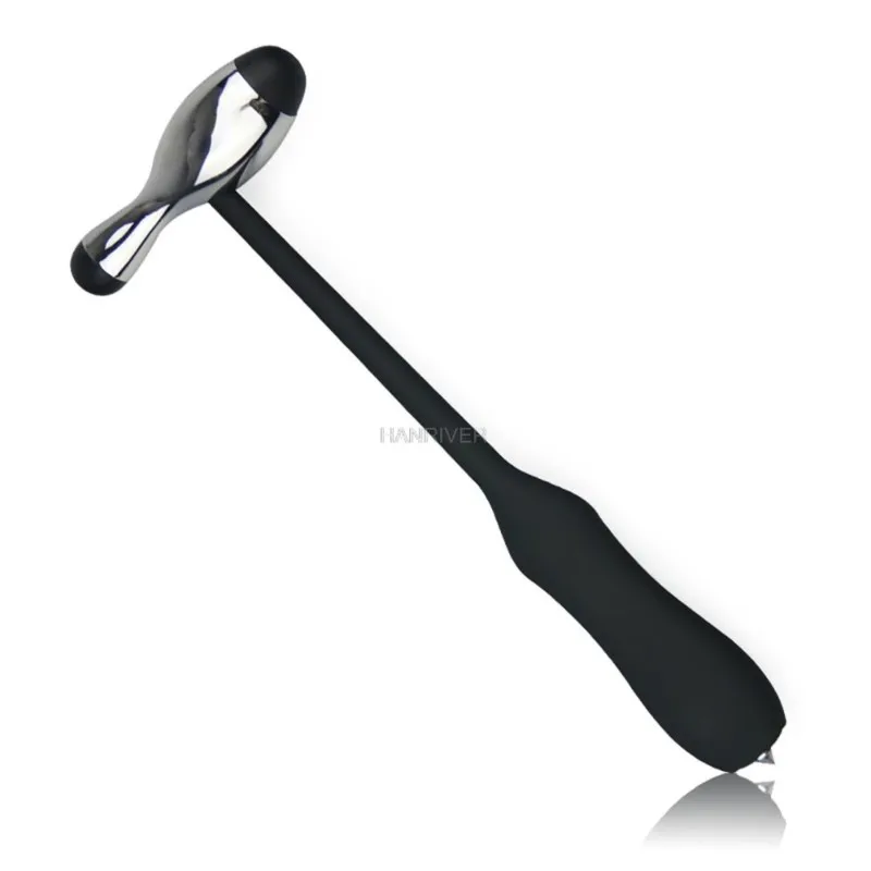 

Stethoscope Medical Equipment Percussion Hammer Multifunctional Diagnostic Neurological Reflex Hammer Healthy Care Product