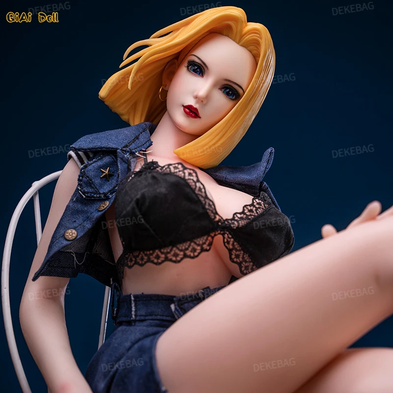 Real Male Sex Doll Japanese Anime Digital Hand Handle Pussy Can Insert Female Big Chest and Butt Masturbation Sex Toy 18+