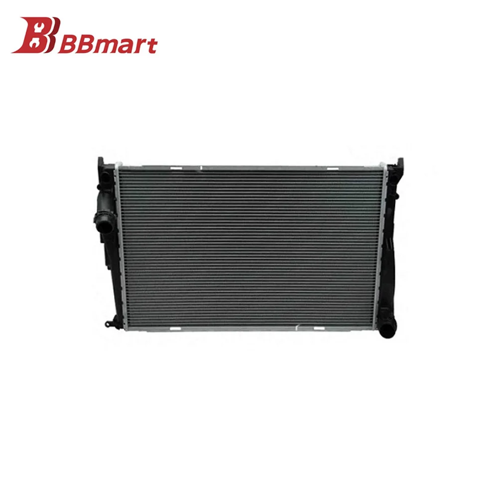 

17117551635 BBmart Auto Parts 1 Pcs Wholesale Factory Price Engine Radiator Z4 2.5i N52 Car Accessories