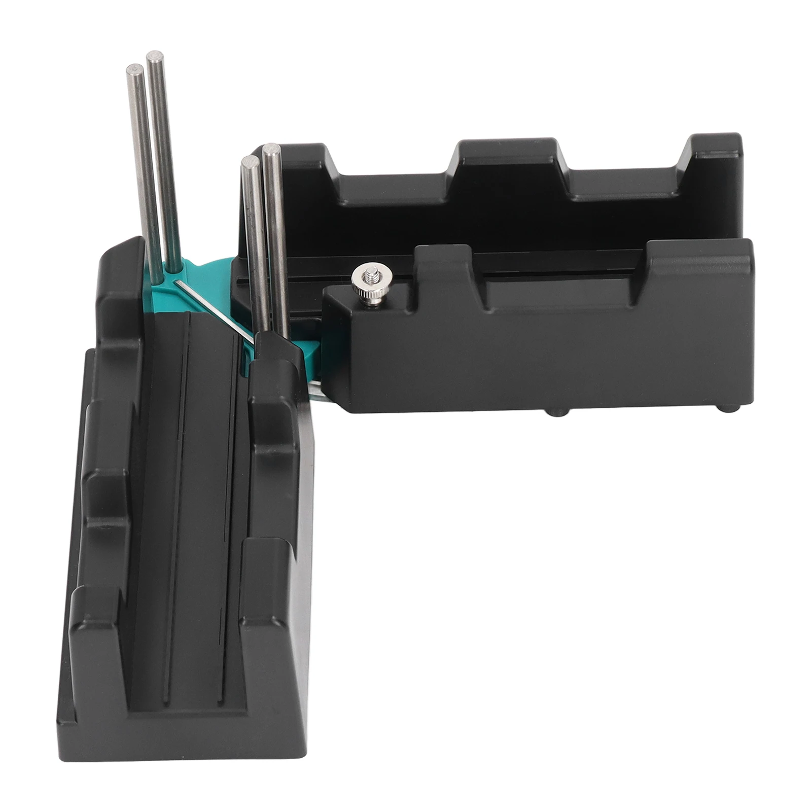 

Измерительный шаблон-инструмент для измерения углов, инструмент для резки под углом, ABS, от 85 до 180 градусов, высокая точность, черный, для деревообработки