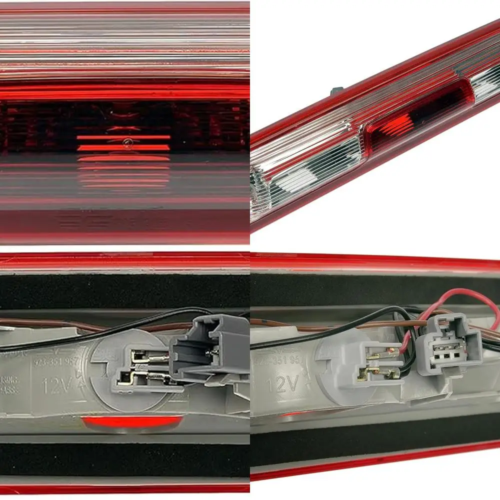 

923-351 Center High Mount Stop Lamp for Select Chevrolet and GMC Vehicles