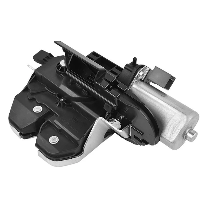 

Car Rear Lid Tailgate Lock Actuator Trunk Luggage Motor for 7P0827505 7P0827505M 7P0827505E 7P0827505N Dropship