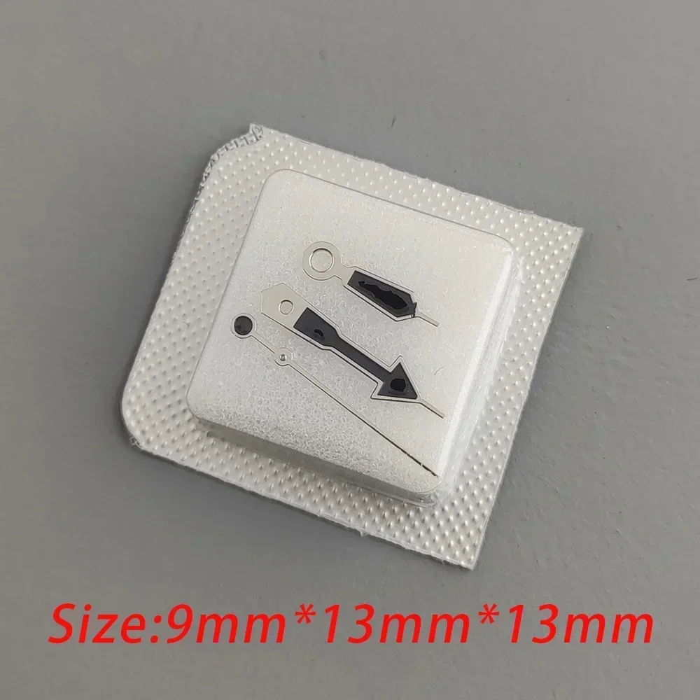 Watch Accessories Watch Pointer NH35 Hands White Pointer Green Super Luminous Suitable for NH35 NH36 Movement NEW DIY