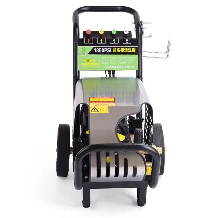 

15 Mpa Sculpture High Pressure Water Jet Cleaning Machine Equipment Washing High Pressure Water Blaster