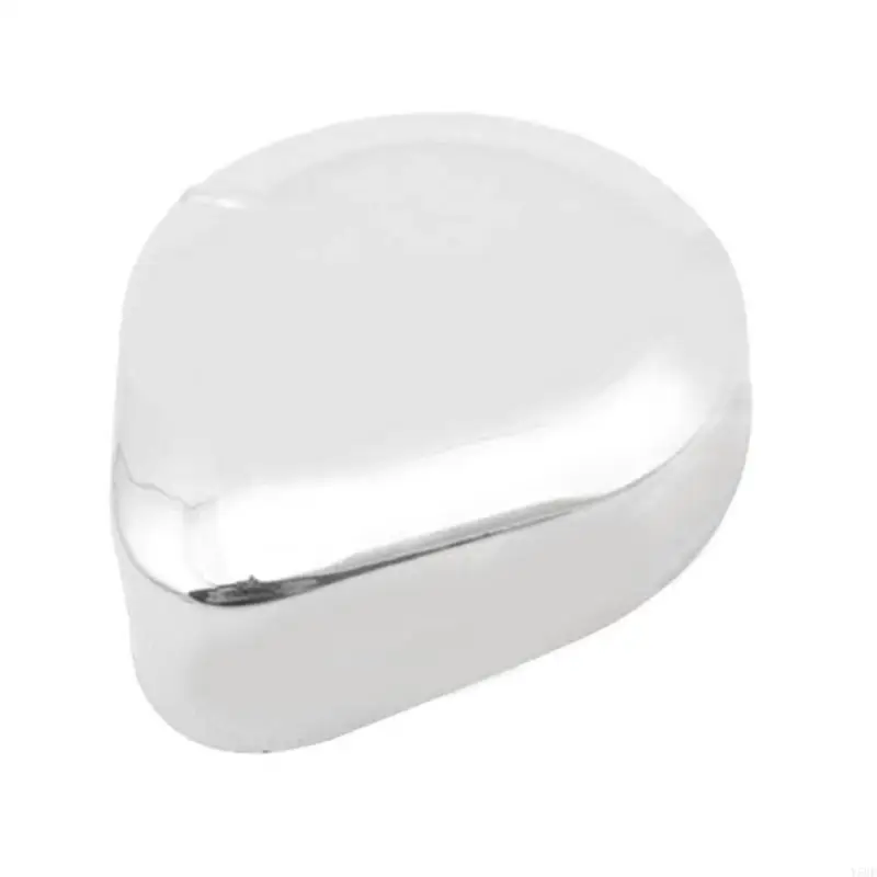 

Y5GF Motorcycle Ignition Switches Cover Decorative Handlebar Switches Cover for GL1800