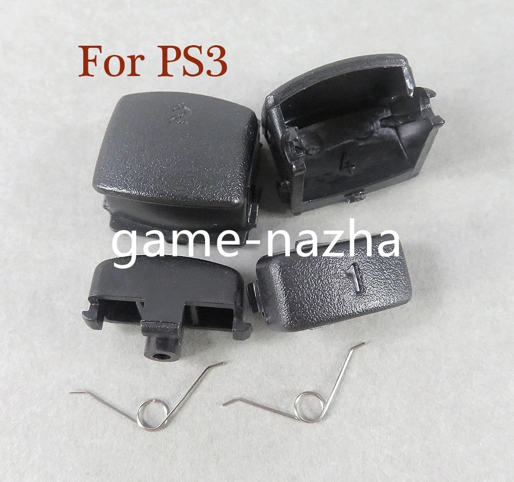 25Sets Black Replac…