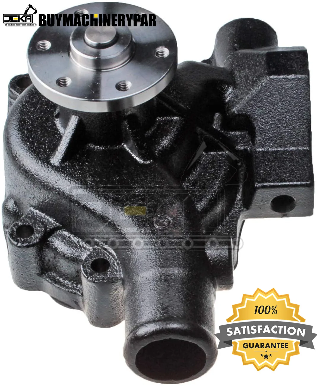 Water Pump 6205-61-1202 6205611202 Fit for Komatsu 4D95LE S4D95LE SAA4D95LE Engine