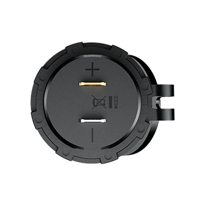 

CJSD-10X PD Type C USB Car Charger And QC 3.0 Quick Charger 12V Power Outlet Socket With ON/Off Switch For Motorcycle RV,Red