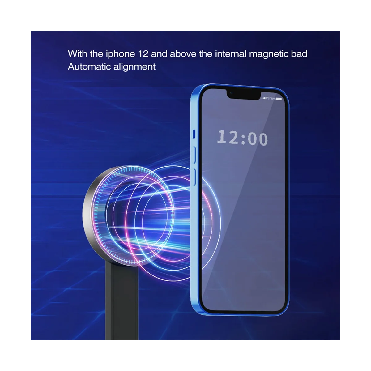 전화 삼각대 휴대 전화 삼각대 무선 자기 Selfie 스틱 삼각대 14/12/13/Pro/12 Max 안드로이드 전화 Selfie