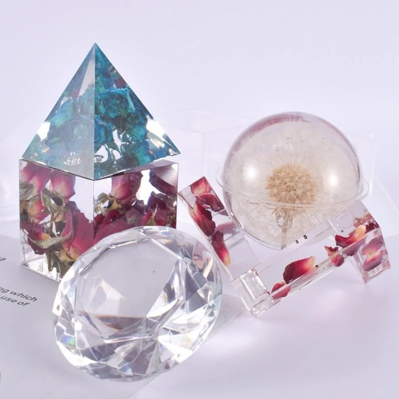 يمكن تطبيق أدوات صنع المجوهرات المصنوعة من الراتنج بطول 98 كم على الأعمال اليدوية المختلفة #4