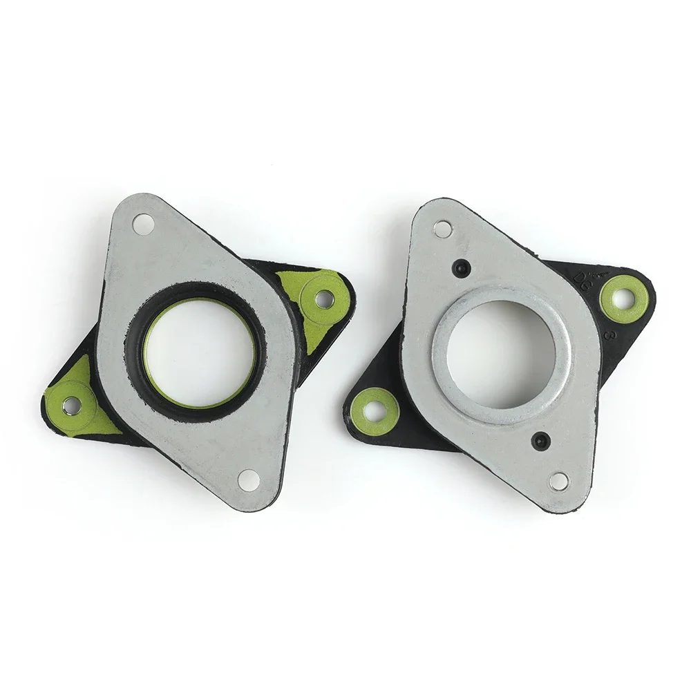 

2 Pcs Special Shock Absorbing Pad for 42 Stepper Motor of 3D Printer