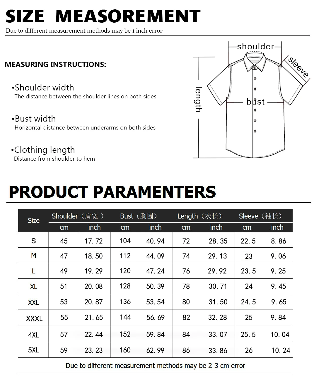 Mushroom 3D Print Shirts For Men Clothes Cartoon Harajuku Fashion Agaricus Campestris Graphic Blouses Hawaiian Y2k Boy Beach Top