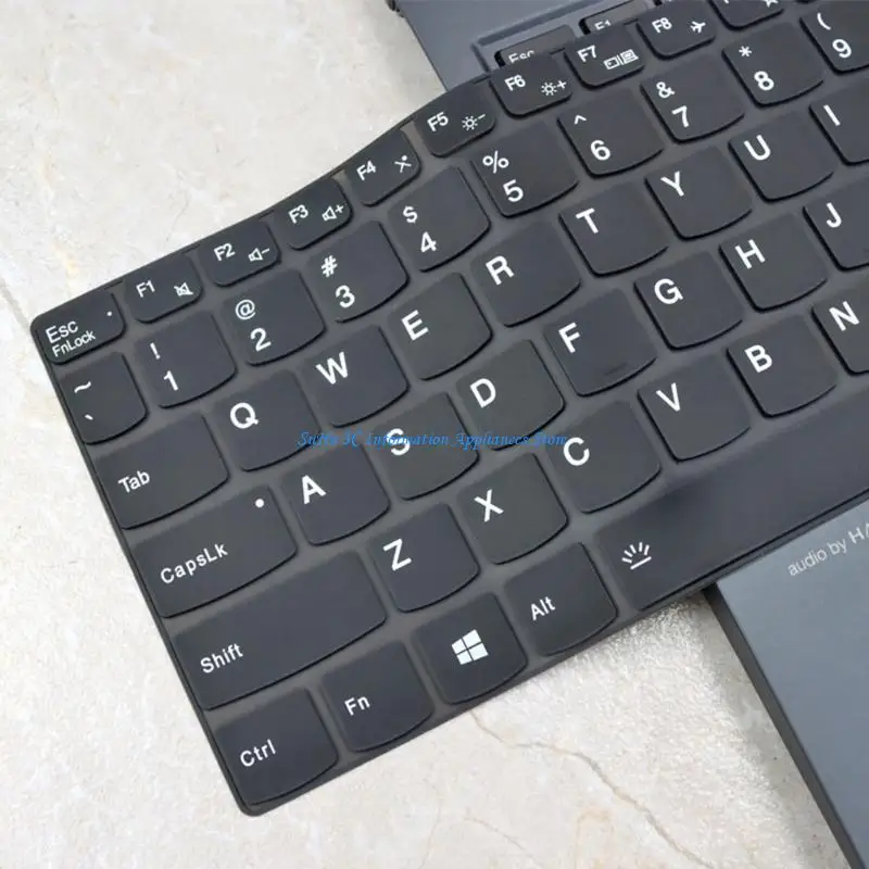 

Водонепроницаемый силиконовый чехол для клавиатуры для R9000P/R7000/Y9000, защитный чехол для механической клавиатуры