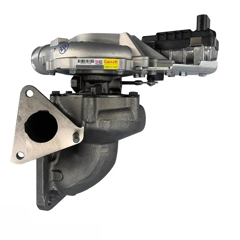 #￥Genuine Turbo Auto Spare Parts Brand Garrett Turbocharger for FORD JMC JAC MAXUS DONGFENG FOTON