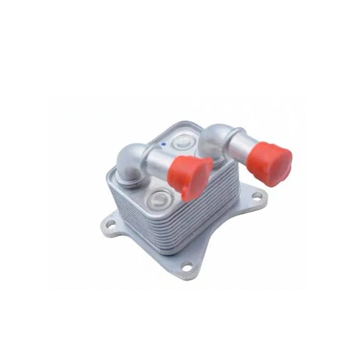 【Precise Fit】Motorcycle parts oil cooler component CF650-10-11 oil cooler Fit For CFMOTO 675NK 675SR 675SR-R 675 NK/SR