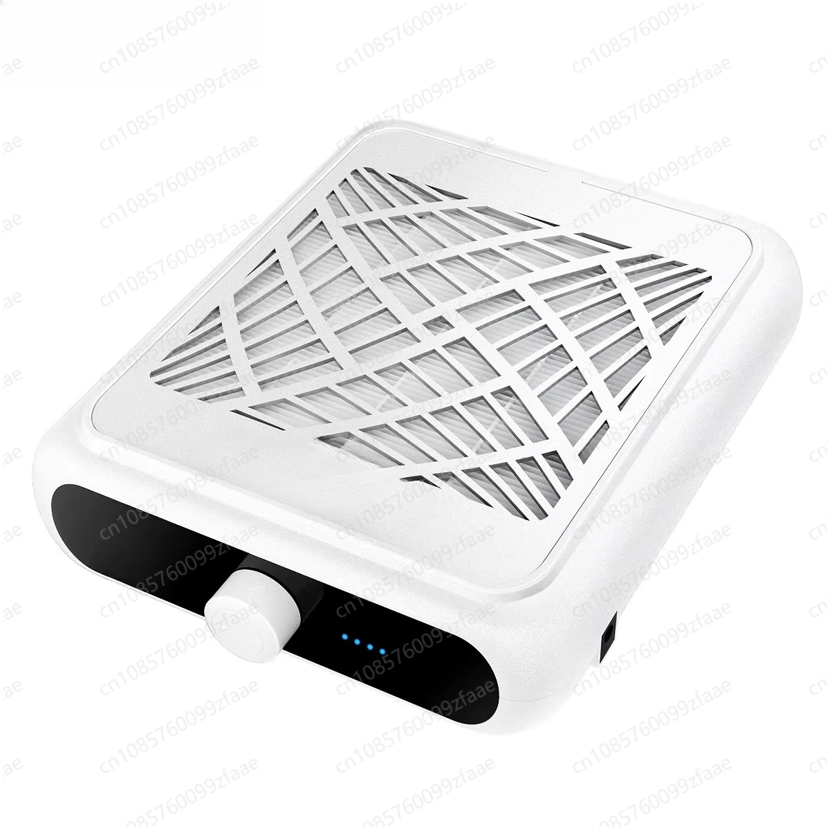 aspirateur-a-poussiere-pour-ongles-professionnel-rechargeable-lg622s-fabricant-de-qualite-superieure-blanc-et-rose-aspirateur-sans-fil-portable