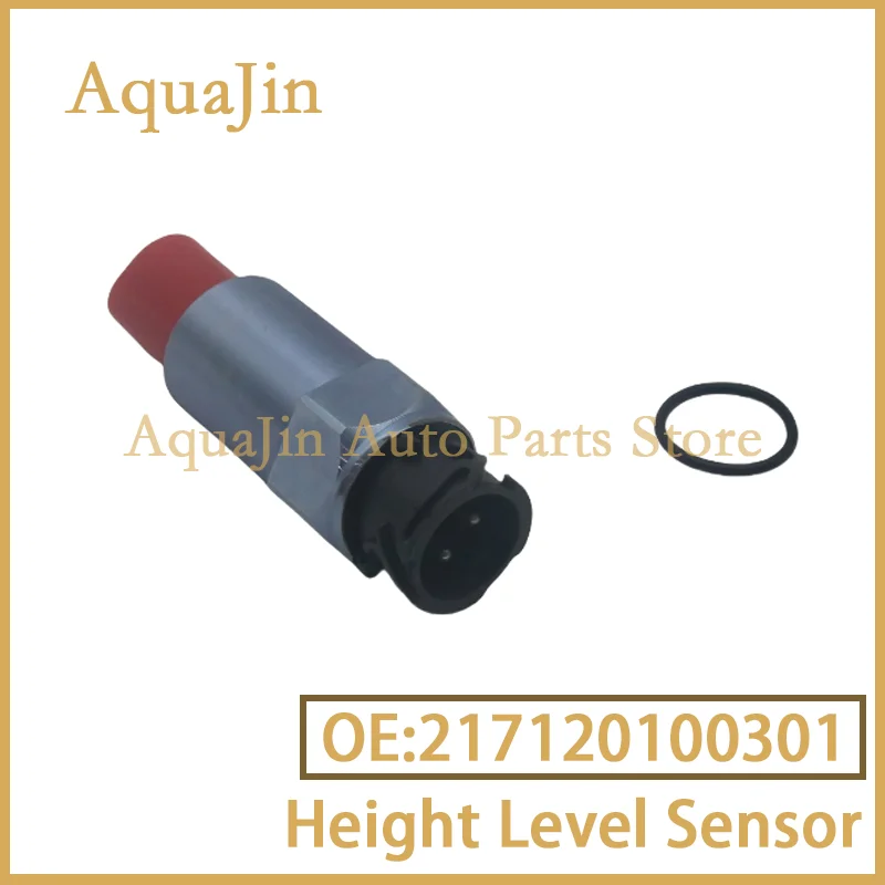 

217120100301 Odometer Speed Sensor For Volvo Renault Trucks Volvo FM9 FH12 FH16 FM10 FM12 1998~2005 2001 2003 2006 Car Auto OEM