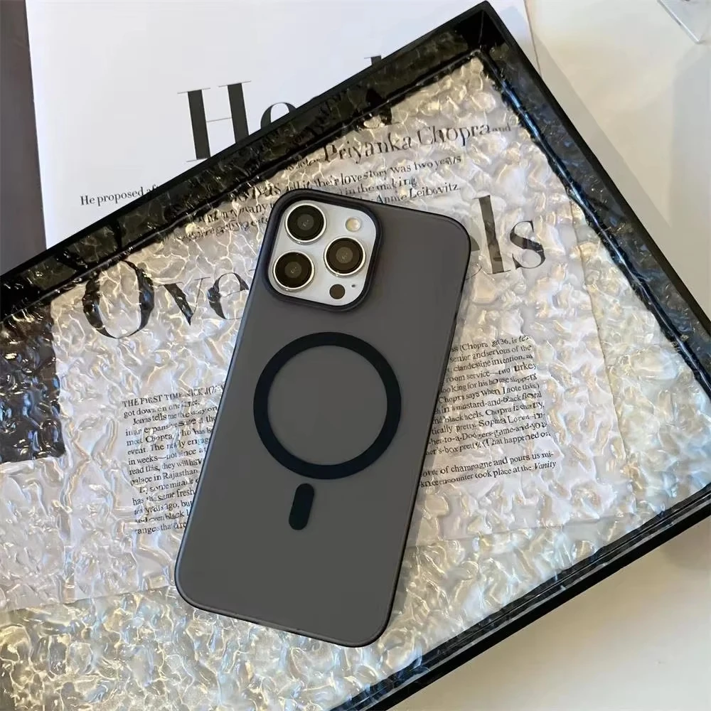 Matte Ultra-Thin For Magsafe C - Magsafe Wireless Charger 评论和价格