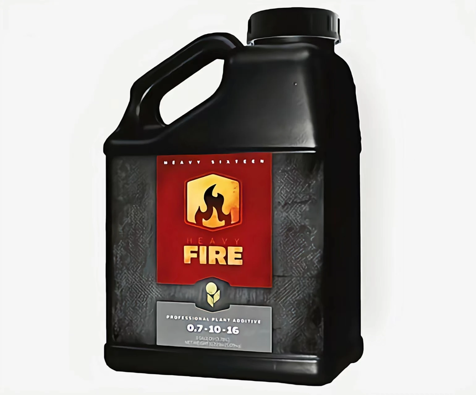 Heavy Fire Bloom Nutrient, 1-Liter