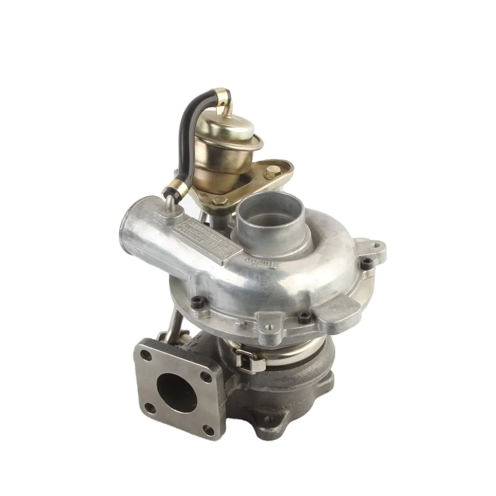 

Powertec RHF5 Turbo 8973311850 8973311851 1118010802 Turbine VIDZ 30047087 For ISUZU 2.8L ENGIEN