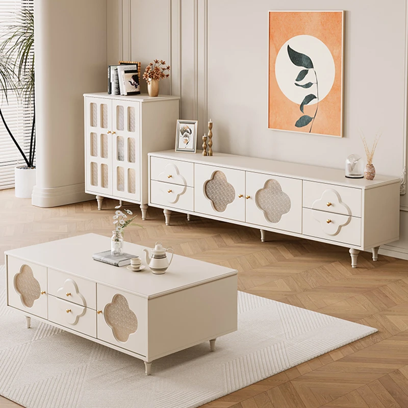 

Угловые кофейные подставки для телевизора, монитор, медиаконсоль, витрина, ящик, развлекательные подставки для телевизора, большая мебель Muebles Para Hogar для дома