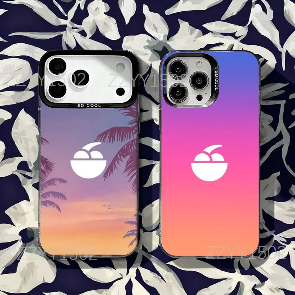 حافظة هاتف Ifruit GTA 5 LOGO غير لامعة مقاومة لبصمات الأصابع لهاتف iPhone 17,16,15,14,13,12,X,8,Pro,Max,Plus,SE4,Air,Mini #1