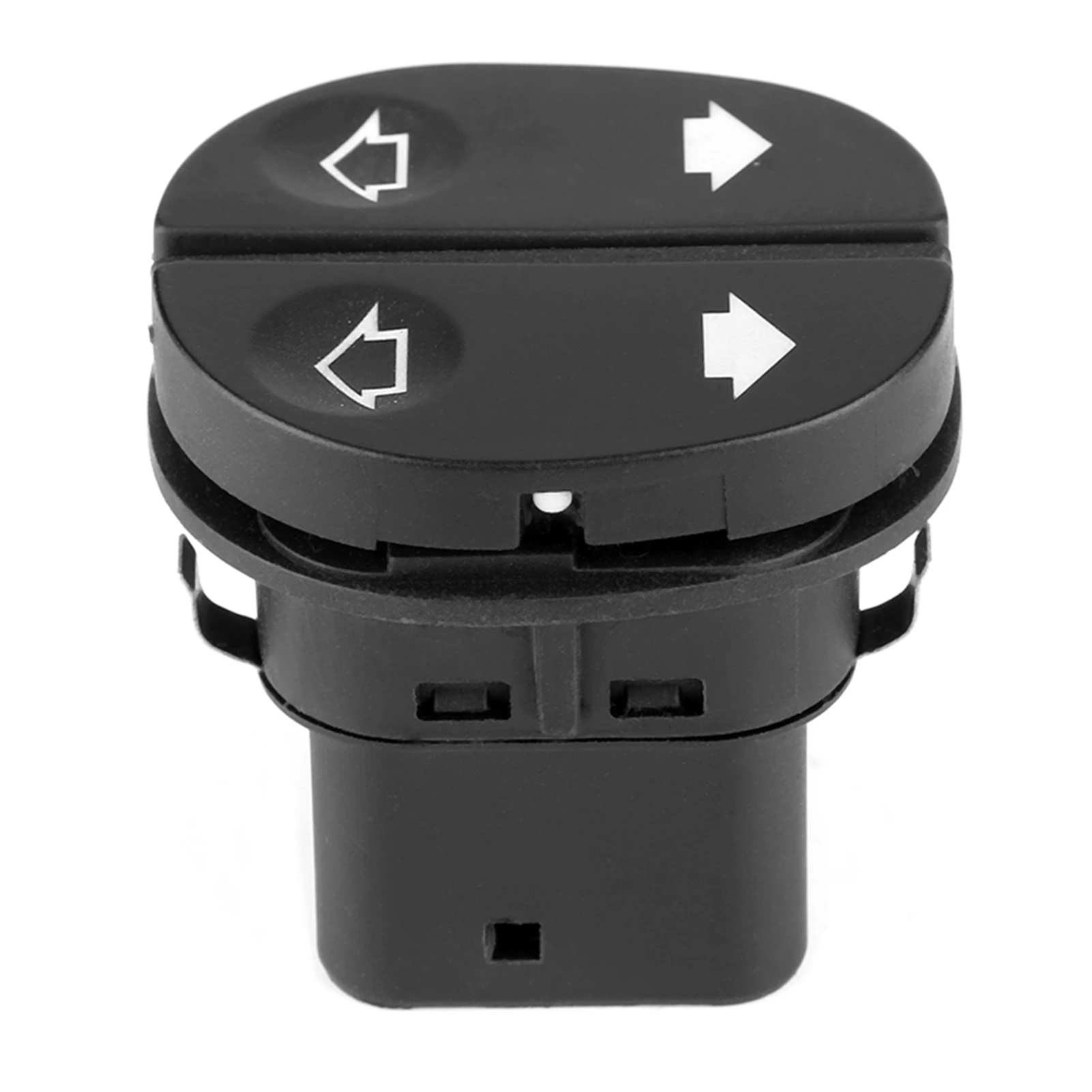 

Window Switch, 96FG14529BC Car Electric Power Window Control Switch Button for FORD KA FIESTA FUSION