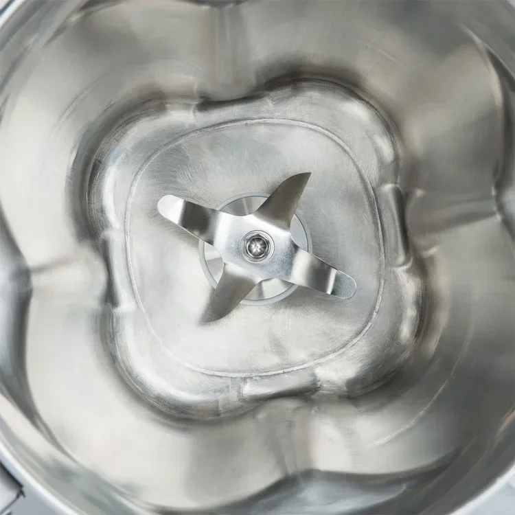 Venta directa de fábrica 3000 vatios 4L máquina de jugo licuadora comercial de alta resistencia