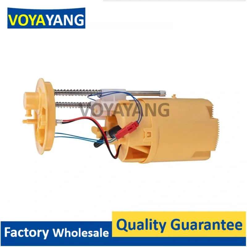 Fuel Pump Diesel For BMW X5 F15 X6 F16 N57 E71 30dX 35dX 40dX M50dX 2015-2019 7380136 16117324296 16117195471 16117195472