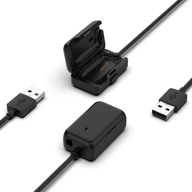 USB-Ladekabel, Kopfhörerzubehör für Xtrainerz AS700 OpenSwim S700