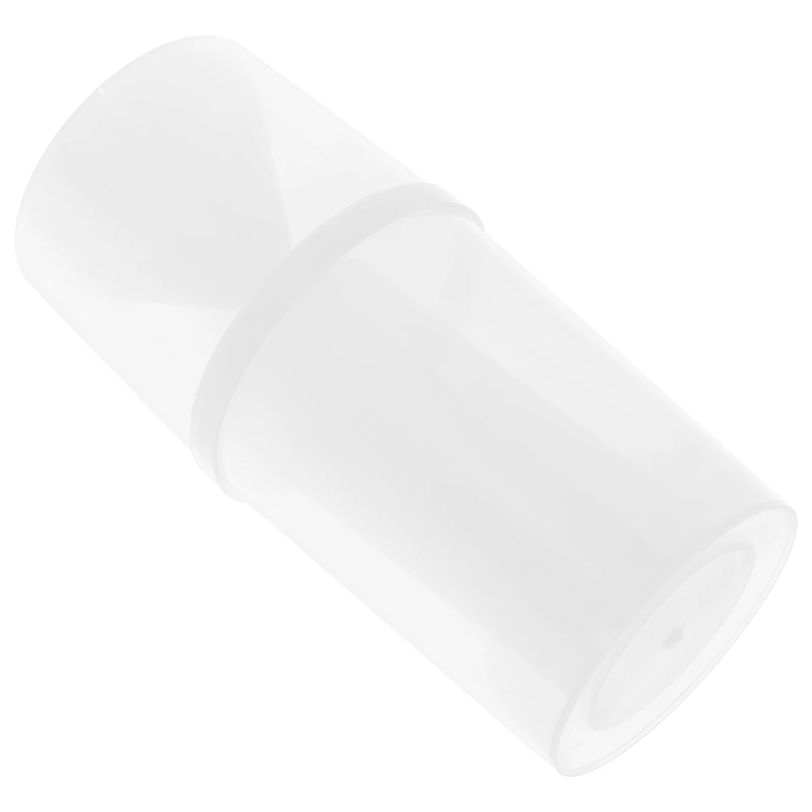 

Rain Gauge Large Plastic Outdoor Garden Lawn Farm Science Tool Transparent Cylinder Stand Measure Water Reusable Educational