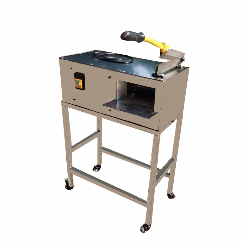 

Rose thorn machine flower remover remover treasure electric machine rose remover